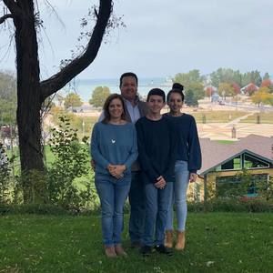 Meet your Posher, Jim